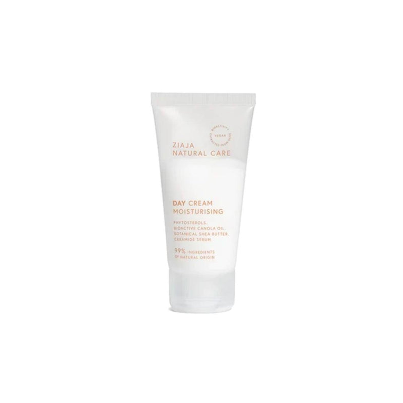 Ziaja Natural Care Moisturizing Day Cream 50ml