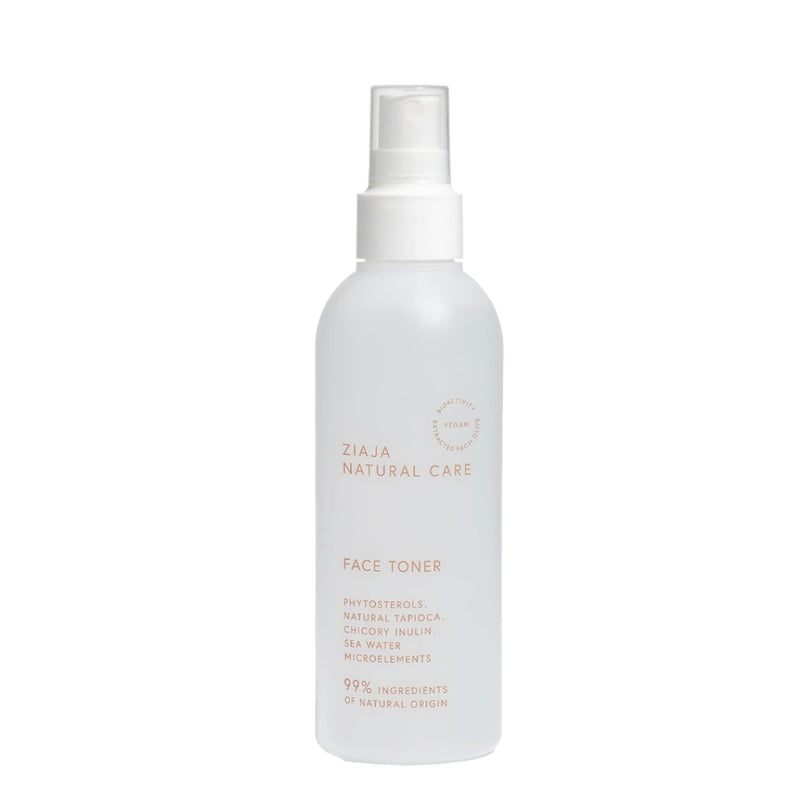 Ziaja Tónico Cuidado Natural 200ml