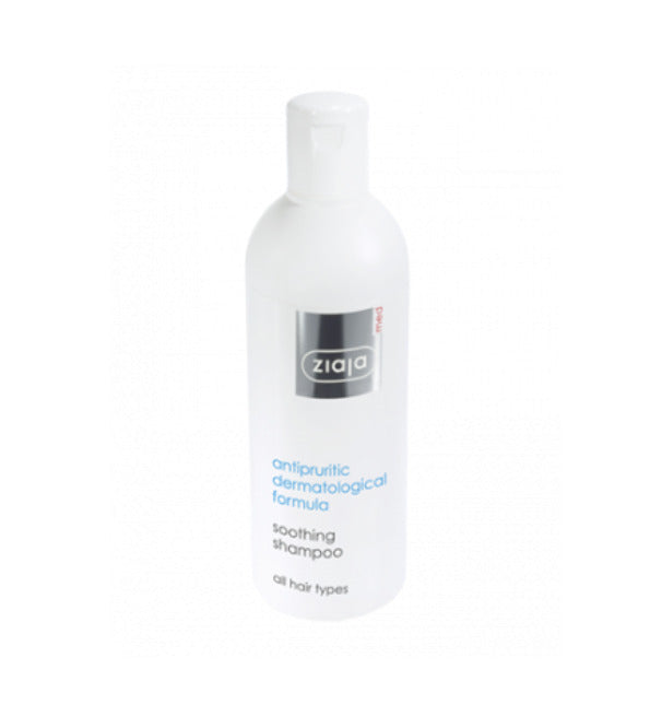 Ziaja Med Champú Antipiritico Calmante 300ml