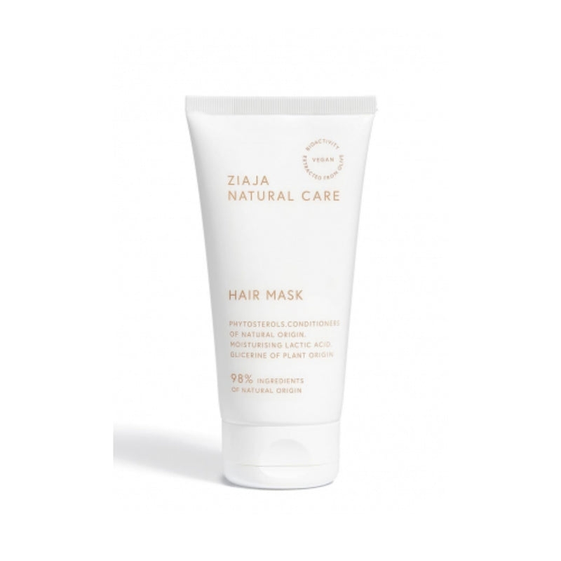 Ziaja Natural Care Hair Mask 150ml