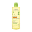 Flacon A-Derma Exomega Control Huile Lavante Émolliente Anti-Grattage 500 ml