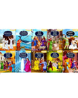 Stories of the Prophets Series (Collection of 10 stories)