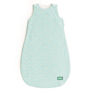 Babymat Gigoteuse d'Hiver avec Boutons - Canard