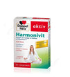 Doppel Herz Aktiv Harmonivit Anti-Stress – boîte de 30 comprimés