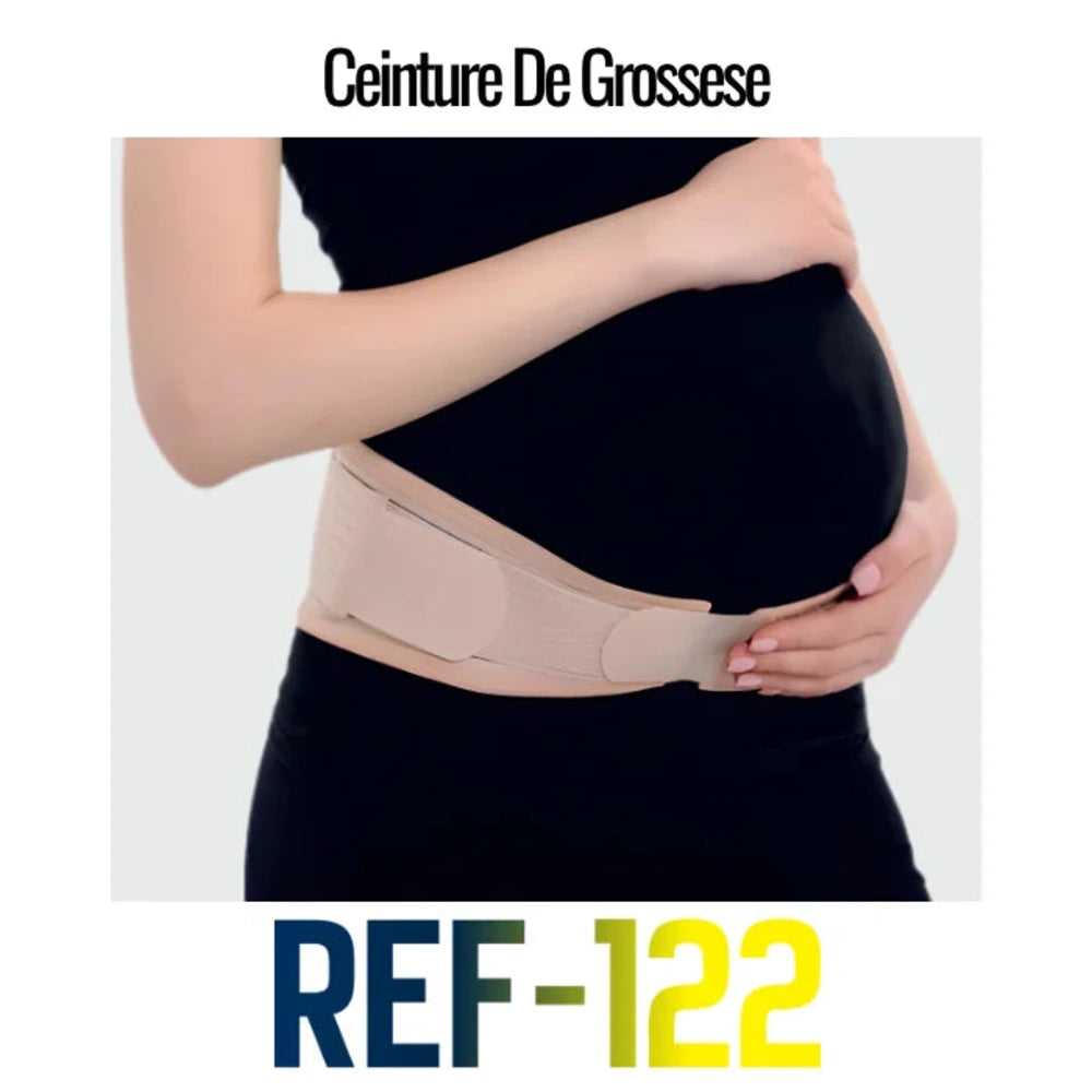 ANNAFIX Ceinture de Grossesse REF-122 – visuel du produit