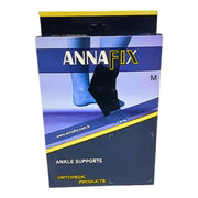 Annafix Releveur de pied gauche taille M – boîte