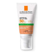 La Roche-Posay Anthelios UVMune 400 Fluide Matifiant Teinté SPF50+ Peau Mixte à Grasse – 50 ml
