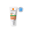 La Roche-Posay Anthelios UVMune 400 Fluide Matifiant Teinté SPF50+ Peau Mixte à Grasse – 50 ml