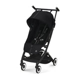 Cochecito ultracompacto CYBEX Libelle - Moon Black