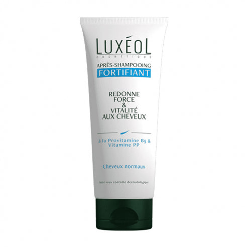 LUXEOL FORTIFYING AFTER SHAMPOO NORMAL HAIR 200ML