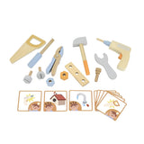 PolarB Set d'Outils pour l'Atelier 3A+