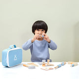 PolarB Set d'Outils pour l'Atelier 3A+