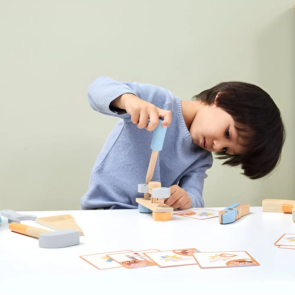 PolarB Set d'Outils pour l'Atelier 3A+
