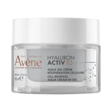 Pot Avène Hyaluron Activ B3 Aqua Gel-Crème Régénération Cellulaire 50 ml