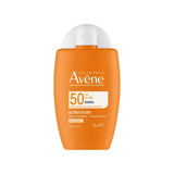 Avène Eau Thermale Ultra-Fluid Invisible SPF 50
