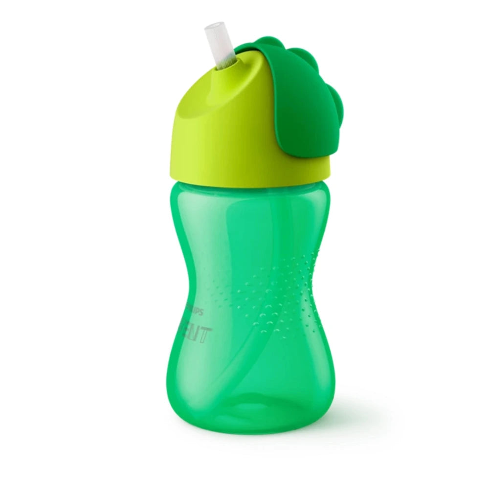 Philips Avent tasse à paille 300 ml 12 mois et +