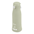 Babymoov Chauffe-Biberon Nomade Rechargeable Moov & Feed - Sage Green