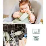 Babymoov Coffret Repas Bébé Premiers Mois 4M+ - Mini Arty