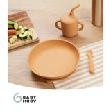 Babymoov Coffret Repas Bébé Comme un Grand 9M+ - Little Arty