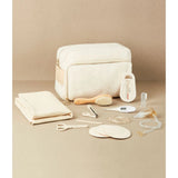 Babymoov Trousse de Toilette Bébé - Curl White