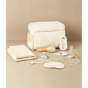 Babymoov Trousse de Toilette Bébé - Curl White
