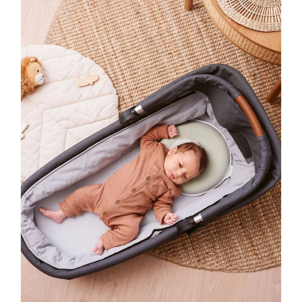 Babymoov Cale-Tête Bébé Cosyhead Fresh - Sage Green