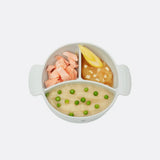 Babymoov Learn'Isy Silicone Meal Set - Dog