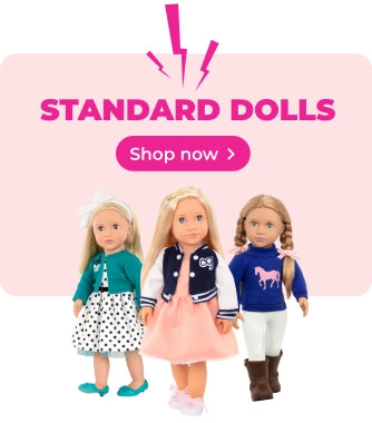 Standard Dolls