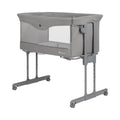 Bébé Confort Amara 2-in-1 Co-Sleeper Crib - Tinted Grey