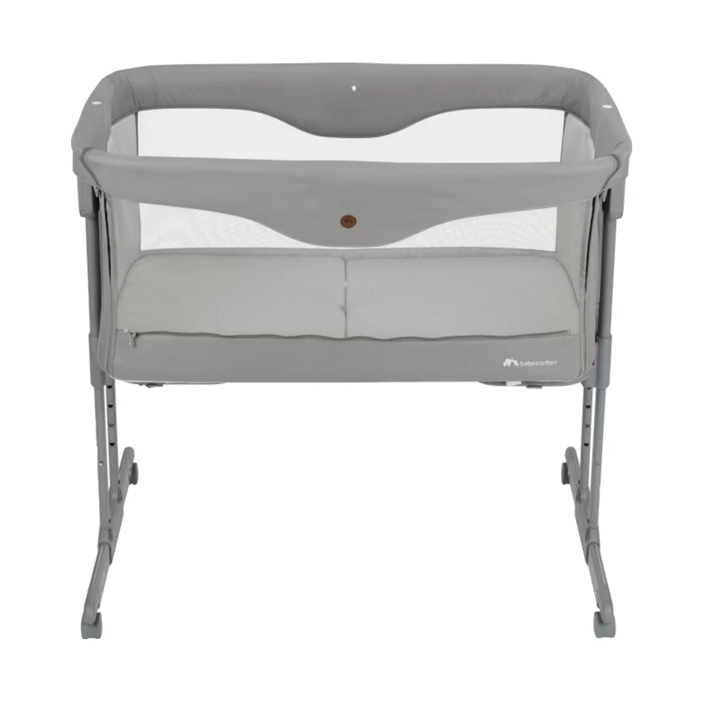 Bébé Confort Berceau Cododo 2 en 1 Amara - Tinted Grey