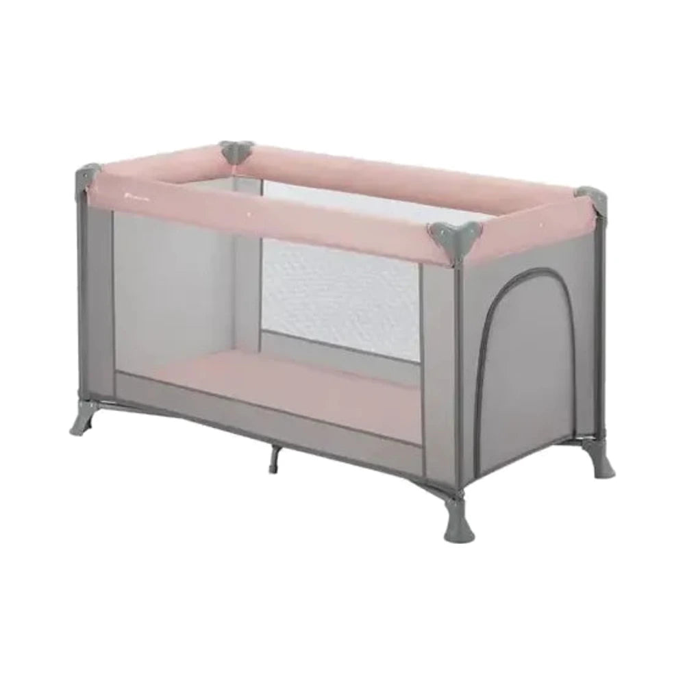 Bébé Confort Lit Parapluie Sweet Dreams - Tinted Pink