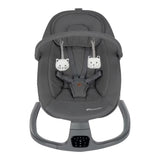 Bébé Confort Balancelle Électrique Melilo - Mineral Graphite