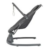 Bébé Confort Balancelle Électrique Melilo - Mineral Graphite