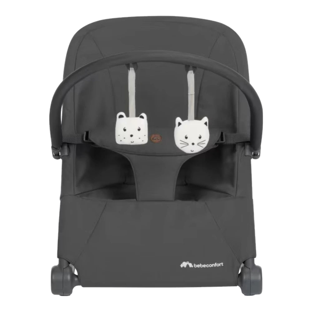 Bébé Confort Transat Aster - Mineral Graphite