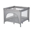 Bébé Confort Parc Bébé Adonis avec Fenêtre d'Entrée - Mineral Gray