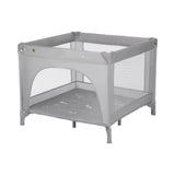 Bébé Confort Parc Bébé Adonis avec Fenêtre d'Entrée - Mineral Gray