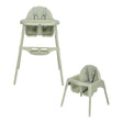 Bébé Confort Chaise Haute 2 en 1 MEELY Mint