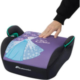 Bébé Confort Rehausseur Auto Gaia i-Safe - Disney La Reine des Neiges