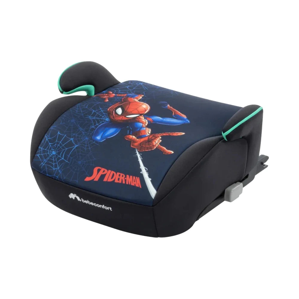 Bébé Confort Rehausseur Auto Isofix Gaia i-Fix - Spiderman
