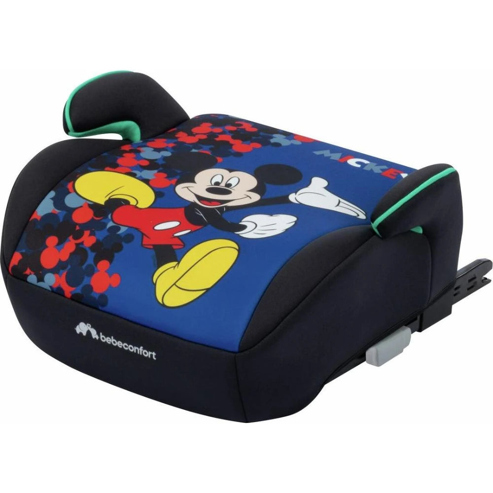 Bébé Confort Rehausseur Auto Isofix Gaia i-Fix - Disney Mickey