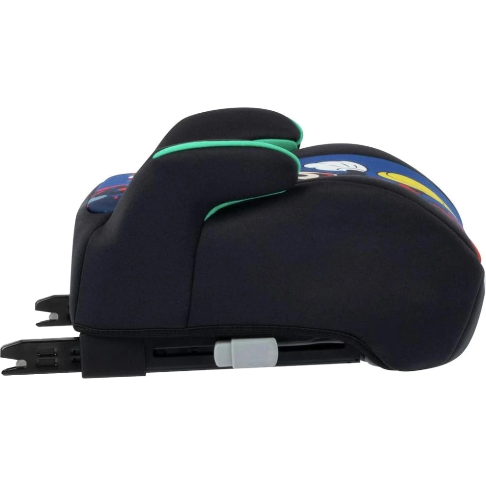 Bébé Confort Rehausseur Auto Isofix Gaia i-Fix - Disney Mickey