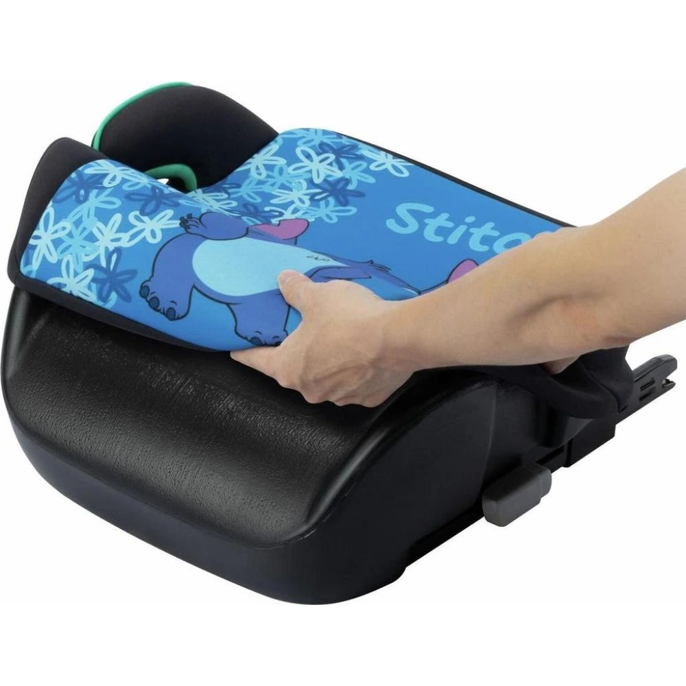 Bébé Confort Rehausseur Auto Isofix Gaia i-Fix - Disney Stitch