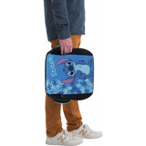 Bébé Confort Rehausseur Auto Isofix Gaia i-Fix - Disney Stitch