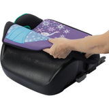 Bébé Confort Rehausseur Auto Isofix Gaia i-Fix - Disney La Reine des Neiges