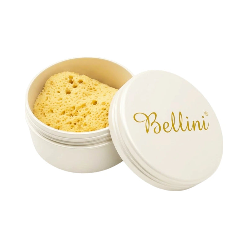 Bellini إسفنجة طبيعية Honeycomb رقم 8