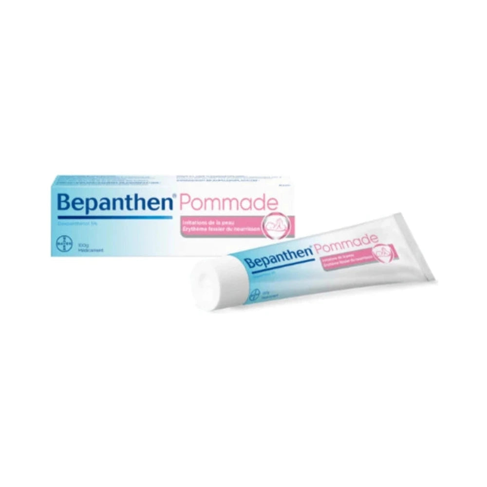 Bepanthen Pommade – 100 g