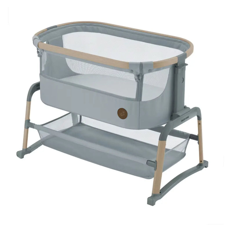 Maxi-Cosi Berceau Cododo Iora Air Beyond Grey
