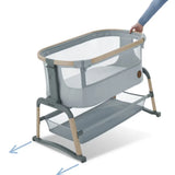 Maxi-Cosi Berceau Cododo Iora Air Beyond Grey