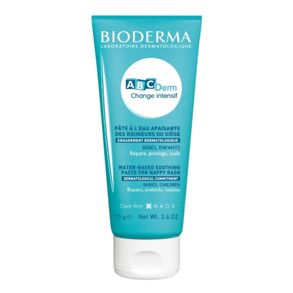 Bioderma ABCDerm Change Intensif crème 75 g