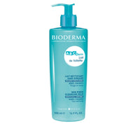 Bioderma ABCDerm lait de toilette sans rinçage 500 ml